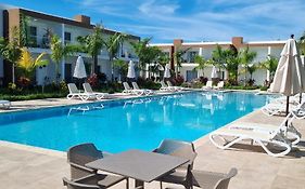 Hermosa Townhouse Boca Paraiso